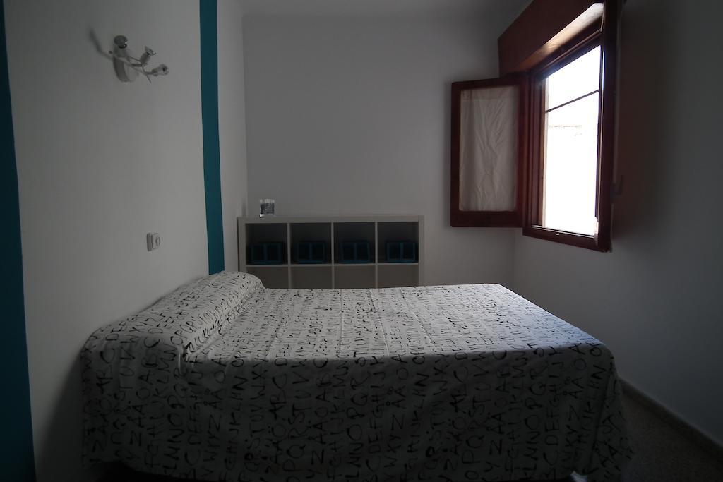Hostal San Carlos Hotel Lloret de Mar Quarto foto